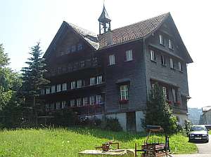 restaurant ostschweiz